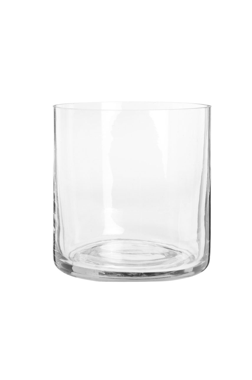 Świecznik szklany IB LAURSEN Holder Glas